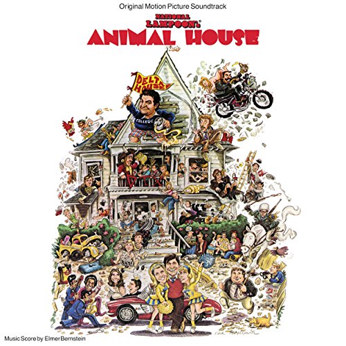 Animal House Revisited