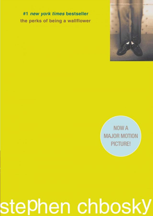 The+Perks+of+Being+a+Wallflower%3A+The+Not-So-Traditional+Coming+of+Age+Story