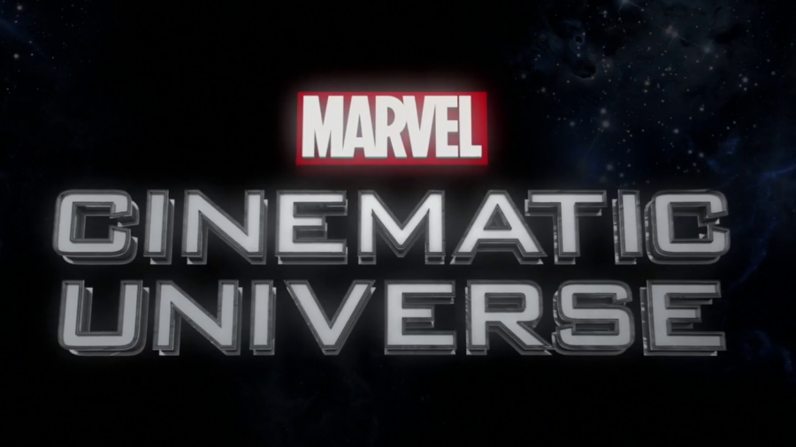   Ranking the Marvel Cinematic Universe (MCU) 
