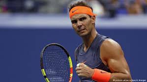 Rafael Nadal: The Raging Bull