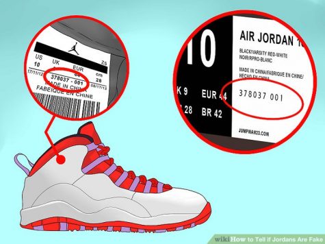 jordans without numbers