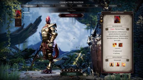 divinity original sin 2 create 2 characters