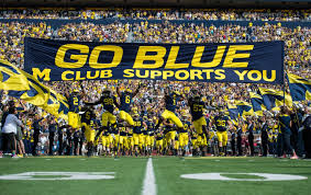 Michigan Football: The Revenge Tour