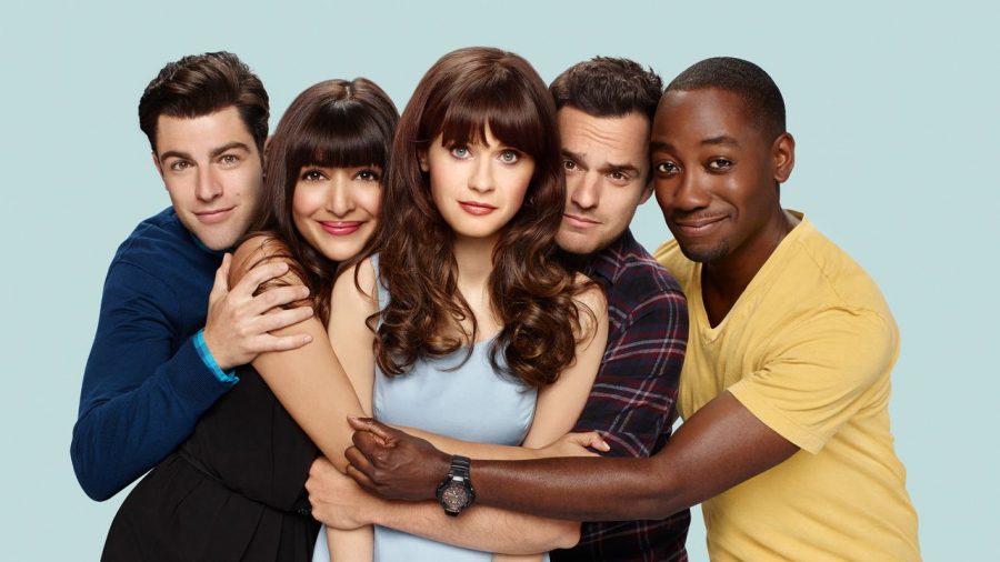 Best Episodes of New Girl