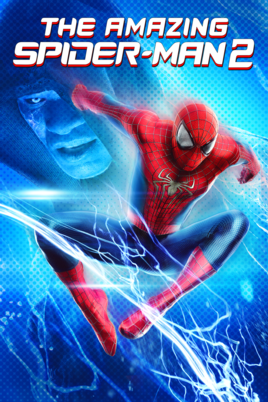 The Amazing Spiderman 2 is....Amazing