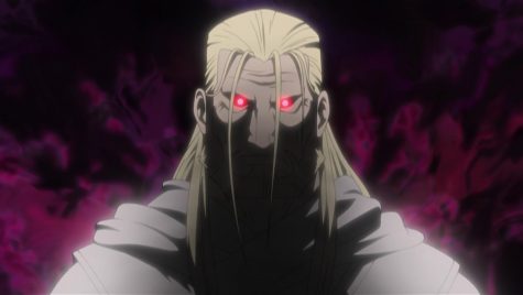 Top Ten Full-metal Alchemist Characters – Terrier Times