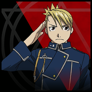 Top Ten Full-metal Alchemist Characters – Terrier Times