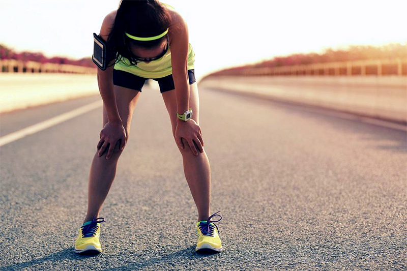 5 Ways to Recover Faster From a Hard Workout 