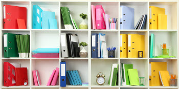 How To Be More Organized!