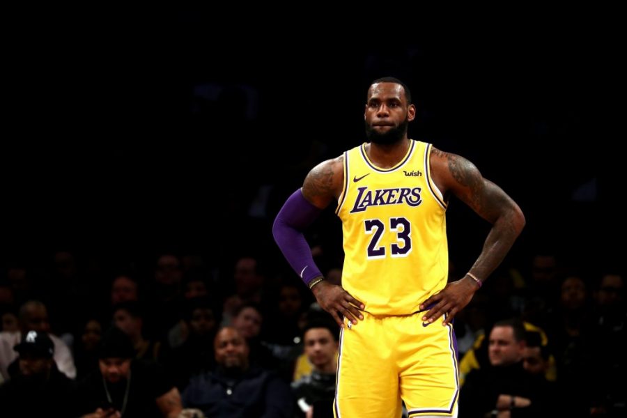 Who Are The Top 5 Highest Paid NBA Players in 2019-20 Season?