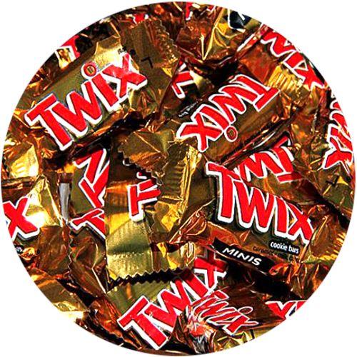 Why Twix is the best Halloween candy