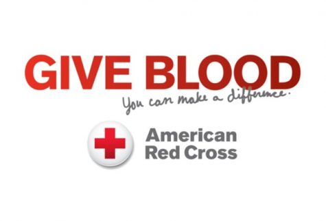 Upcoming Blood Drive Information