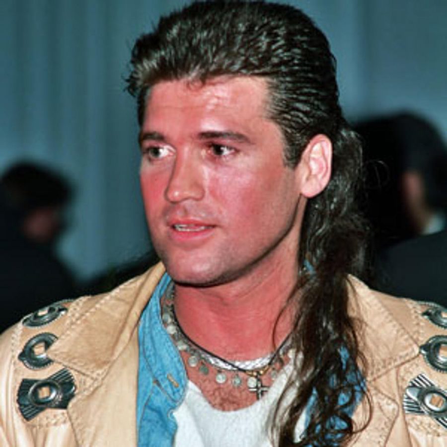 Mullet+Mayhem