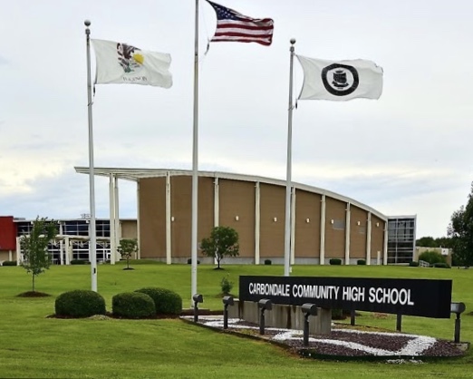 Carbondale Community High School( carbondales home page)