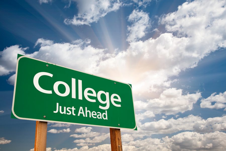College is Not a Necessity for Success, But ...
