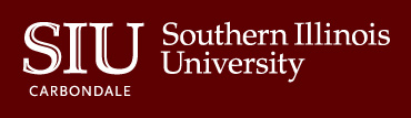 (Retrieved from https://www.logo.siu.edu) The official logo of SIUC