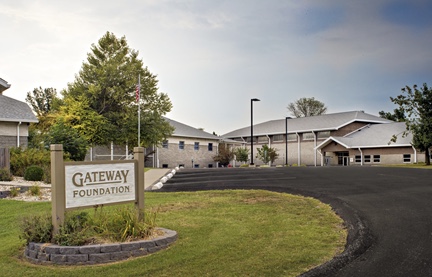 Gateway Foundation Carbondale, Illinois