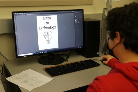 Introduction to Technology at CCHS