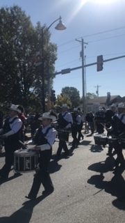 SIU Homecoming Parade!