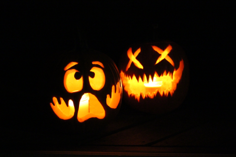 Is Pumpkin Carving a Part of Your Yearly Tradition?