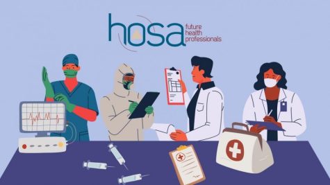 What is HOSA?
