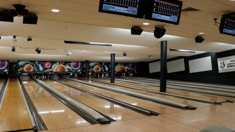 CCHS Bowling Team Rolls in New Coach for the Season