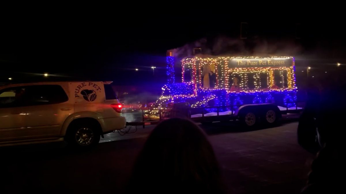 Carbondale+Lights+Fantastic+Parade