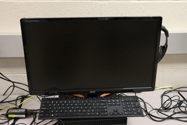All CCHS computer labs could use some improvements