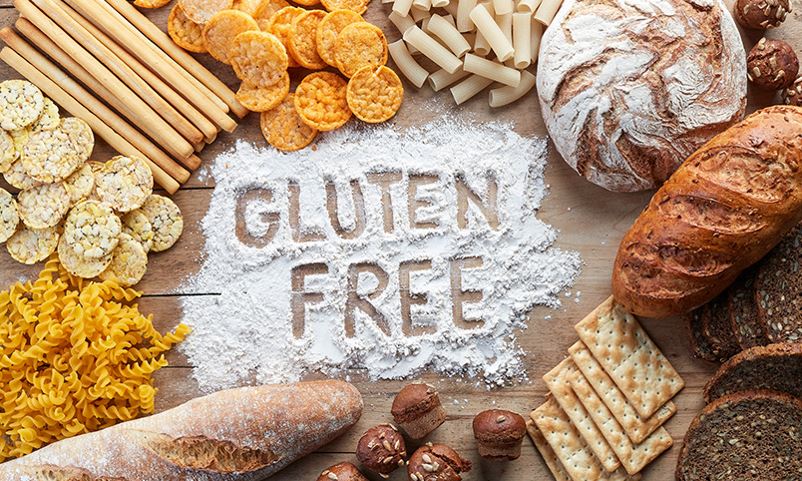 How Gluten-Free Food Options Have Really Gone the Extra Mile