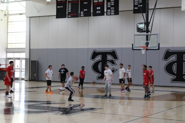 Significance of Team Sports PE