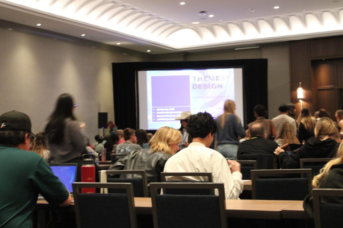Theme by Design session to help learn how to make a better theme.
