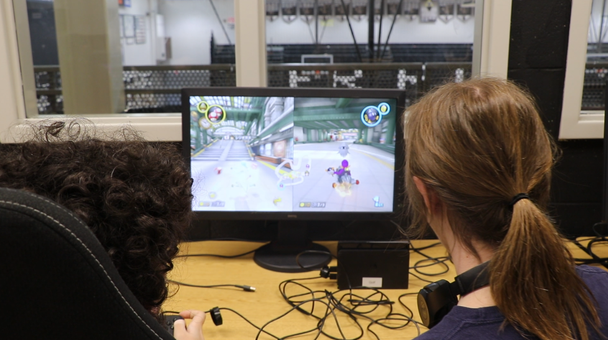 CCHS Esports Spring Season Recap